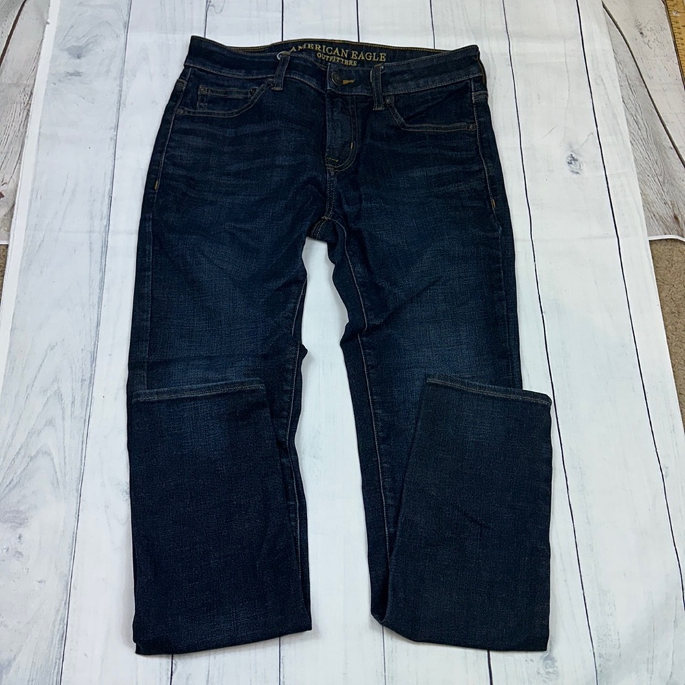 American Eagle extreme flex 4 jeans